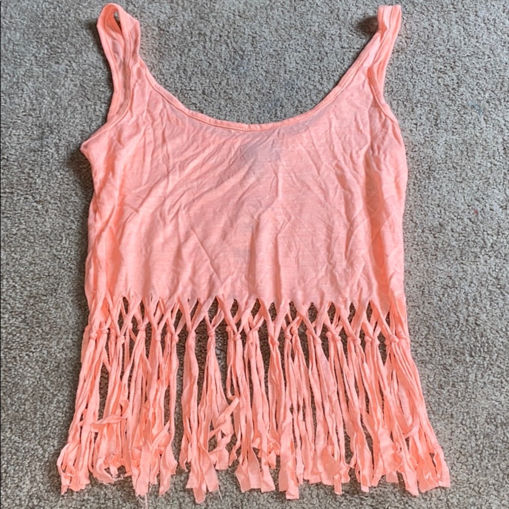Summer Tank top